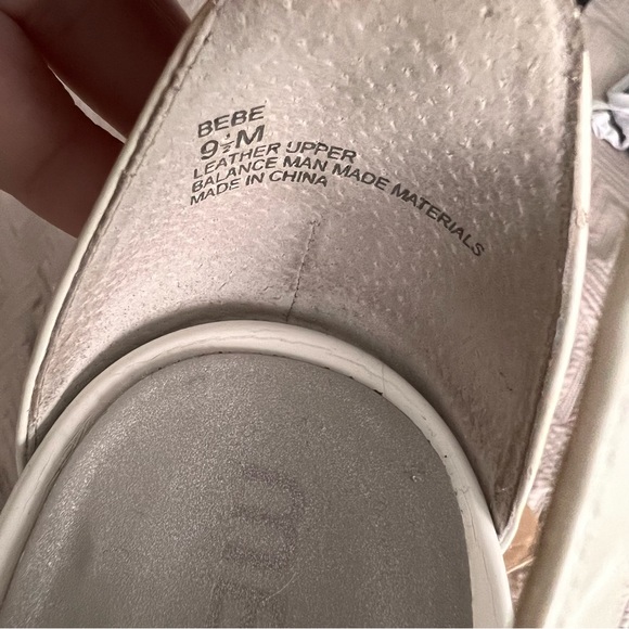 me too Sandals - SIZE 9.5 - Picture 4 of 7